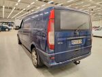 Mercedes-Benz Vito 2011 Sininen