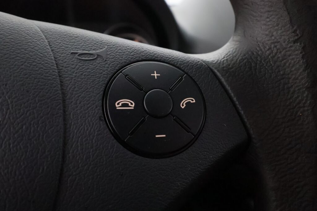 Mercedes-Benz Vito 2011 Sininen