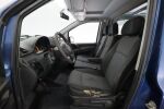 Mercedes-Benz Vito 2011 Sininen