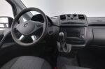 Mercedes-Benz Vito 2011 Sininen