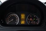 Mercedes-Benz Vito 2011 Sininen