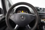Mercedes-Benz Vito 2011 Sininen
