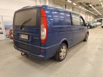 Mercedes-Benz Vito 2011 Sininen