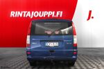 Mercedes-Benz Vito 2011 Sininen