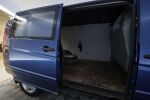 Mercedes-Benz Vito 2011 Sininen