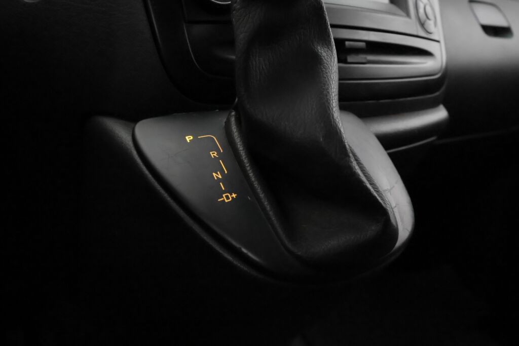 Mercedes-Benz Vito 2011 Sininen