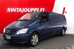 Mercedes-Benz Vito 2011 Sininen