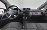 Mercedes-Benz Vito 2011 Sininen