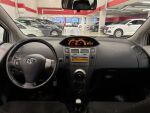 Toyota Yaris 2011 Hopea
