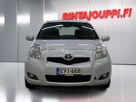 Toyota Yaris 2011 Hopea