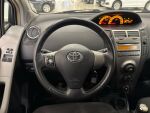 Toyota Yaris 2011 Hopea