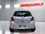 Toyota Yaris 2011 Hopea