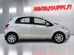 Toyota Yaris 2011 Hopea