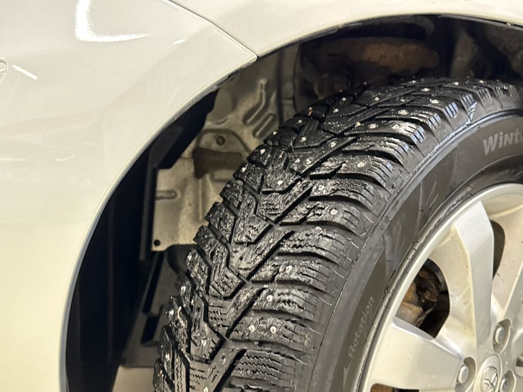 Toyota Yaris 2011 Hopea