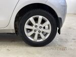 Toyota Yaris 2011 Hopea
