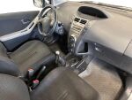 Toyota Yaris 2011 Hopea