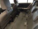 Toyota Yaris 2011 Hopea