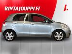 Toyota Yaris 2011 Hopea