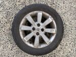 Toyota Yaris 2011 Hopea