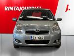 Toyota Yaris 2011 Hopea