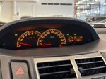 Toyota Yaris 2011 Hopea