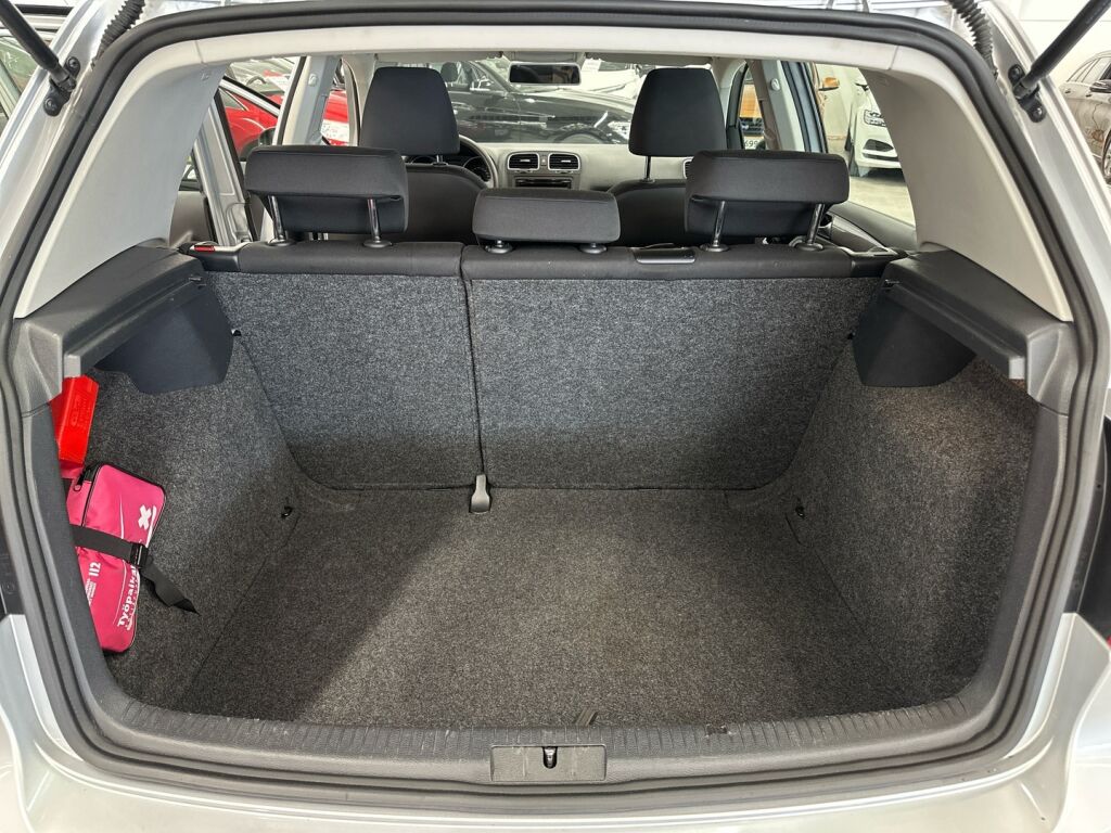Volkswagen Golf 2011 Harmaa