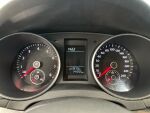Volkswagen Golf 2011 Harmaa