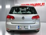 Volkswagen Golf 2011 Harmaa