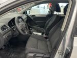Volkswagen Golf 2011 Harmaa