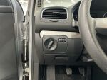 Volkswagen Golf 2011 Harmaa