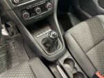 Volkswagen Golf 2011 Harmaa