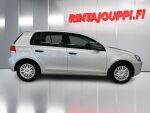 Volkswagen Golf 2011 Harmaa