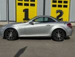 Mercedes-Benz SLK 2004 Harmaa