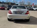 Mercedes-Benz SLK 2004 Harmaa