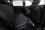 Kia Sorento 2025 Musta