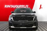 Kia Sorento 2025 Musta