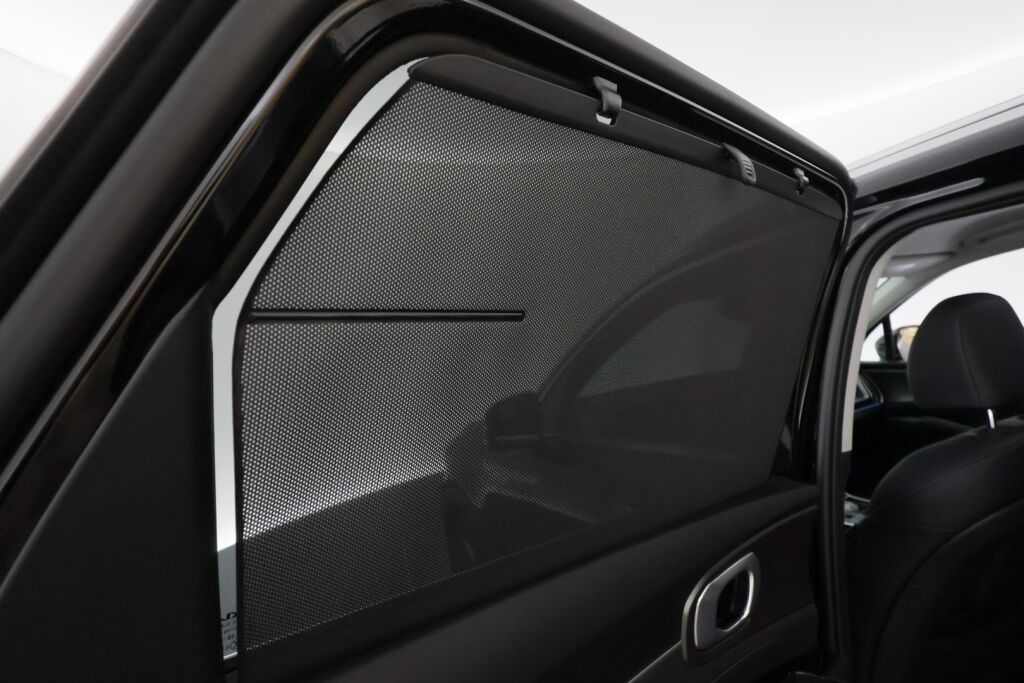 Kia Sorento 2025 Musta