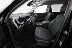 Kia Sorento 2025 Musta
