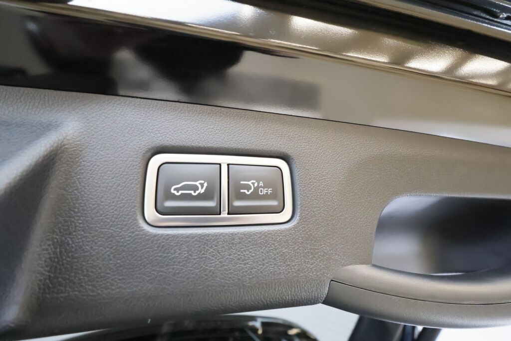 Kia Sorento 2025 Musta