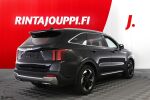 Kia Sorento 2025 Musta