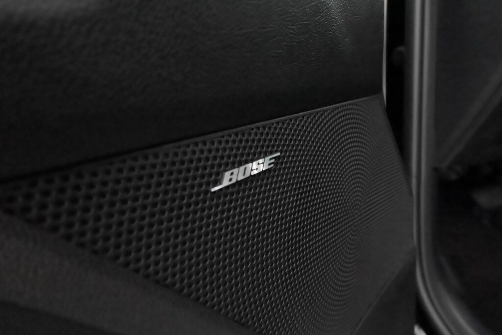 Kia Sorento 2025 Musta