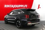 Kia Sorento 2025 Musta