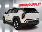 Kia EV3 2025 Valkoinen