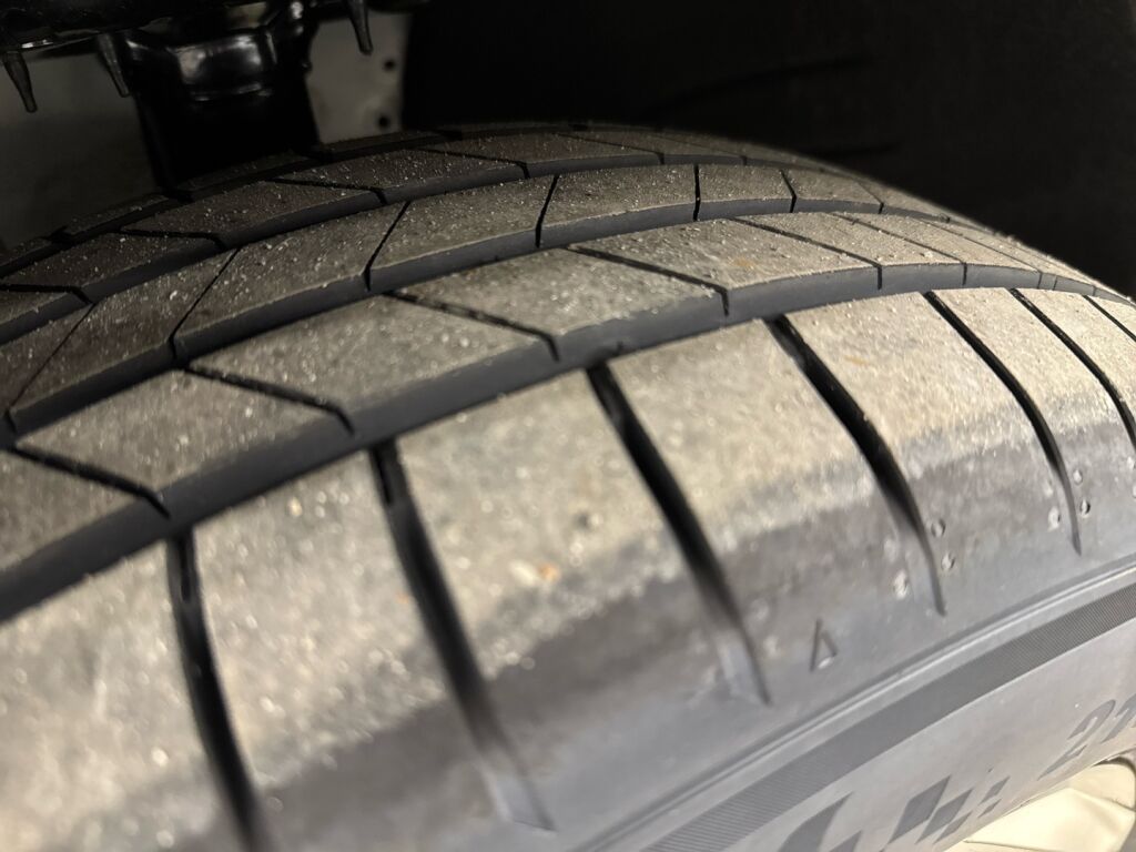 Kia EV3 2025 Valkoinen