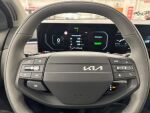 Kia EV3 2026 Valkoinen