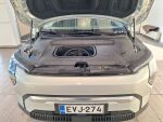 Kia EV3 2025 Harmaa