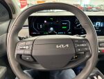 Kia EV3 2025 Harmaa