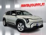 Kia EV3 2025 Harmaa