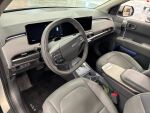 Kia EV3 2025 Harmaa