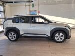 Kia EV3 2025 Harmaa